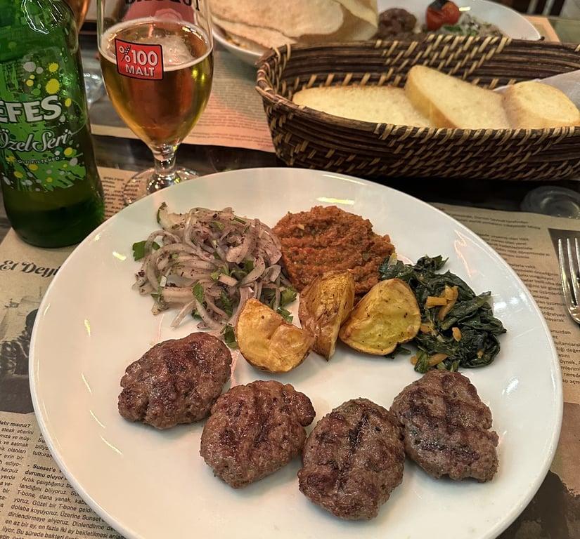 Kasap Dursun Meat & Meet fotoğraf 13