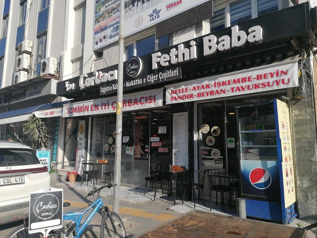 Çorbacı Fethi Baba fotoğraf 8