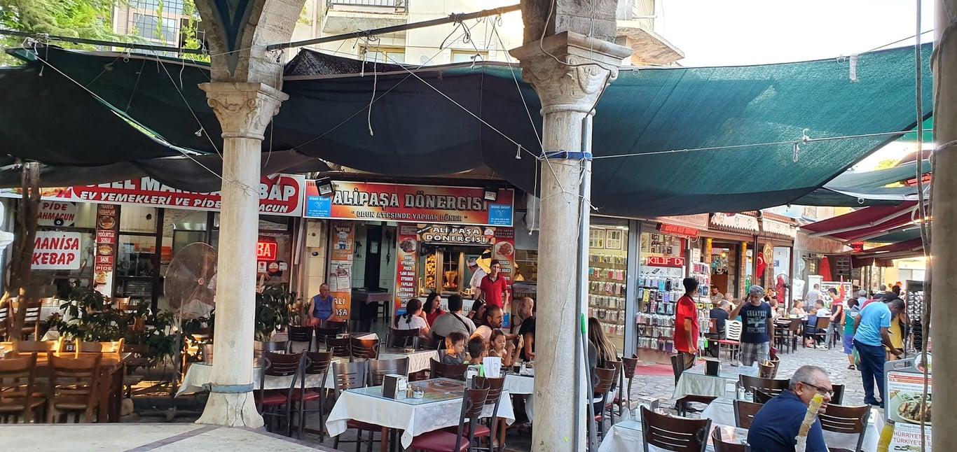 Ali Paşa Dönercisi fotoğraf 18