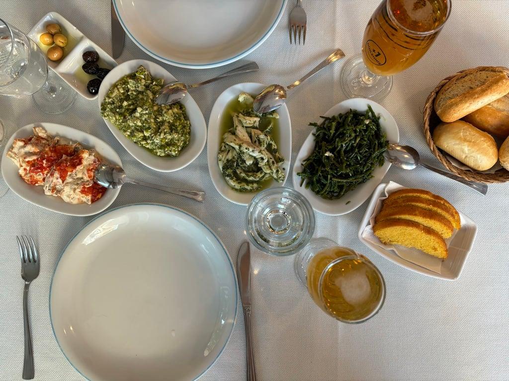 Cunda Balık Restaurant fotoğraf 3