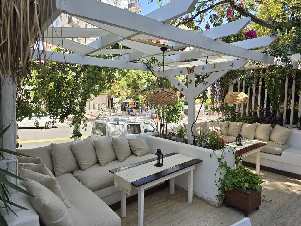 Canape Cafe & Bistro fotoğraf 3