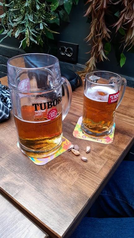 Ohannes Burger & Pub Bostanlı fotoğraf 8
