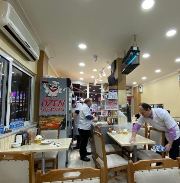 Özen Lokantası fotoğraf 4
