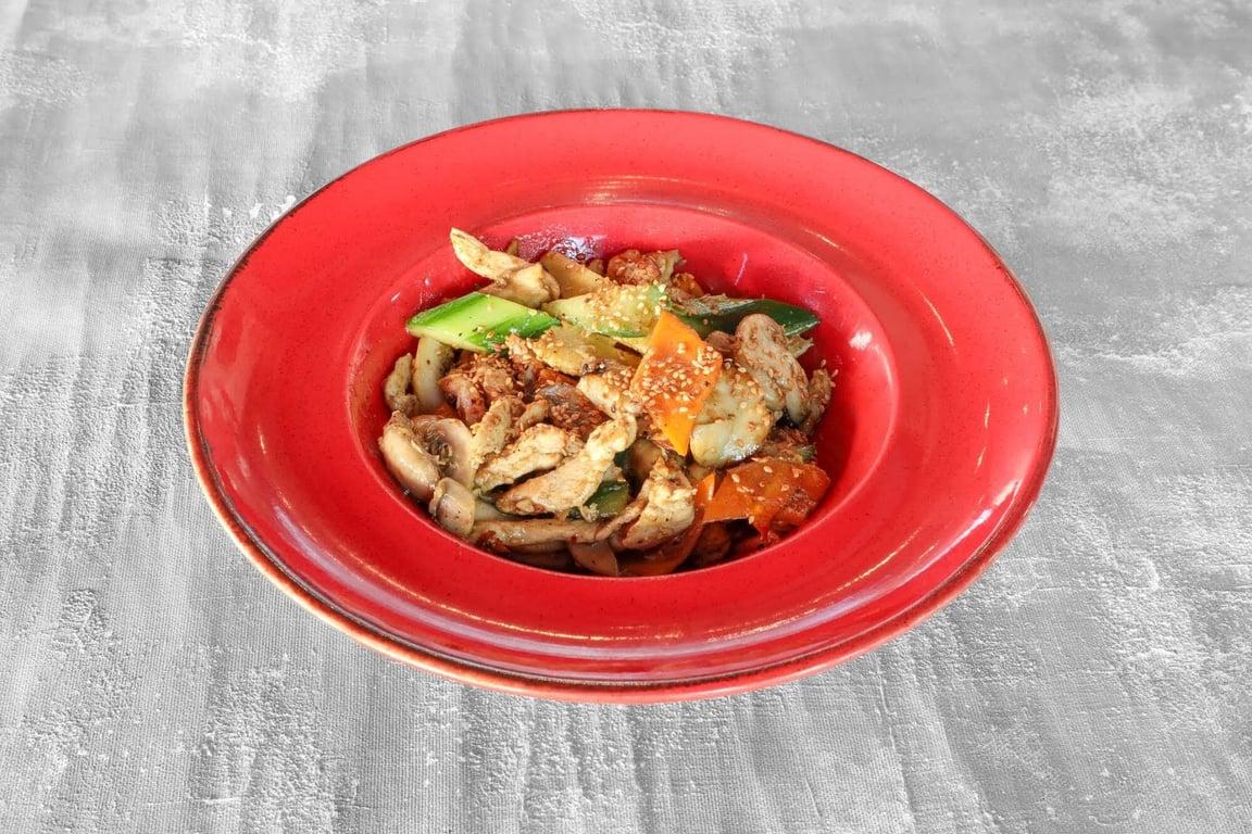 Chef Izakaya fotoğraf 14