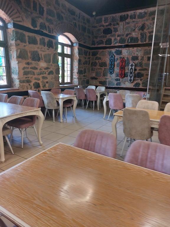Osmangazi Belediyesi Değirmen Parkı Restaurant & Cafe