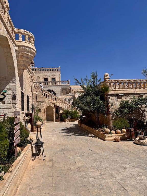 Hercai Konak - Restaurant & Cafe fotoğraf 15