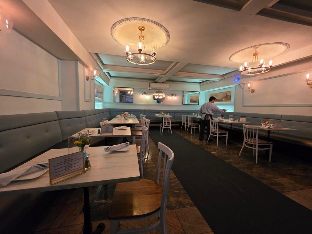 Antalia NYC Restaurant/Caterer fotoğraf 2