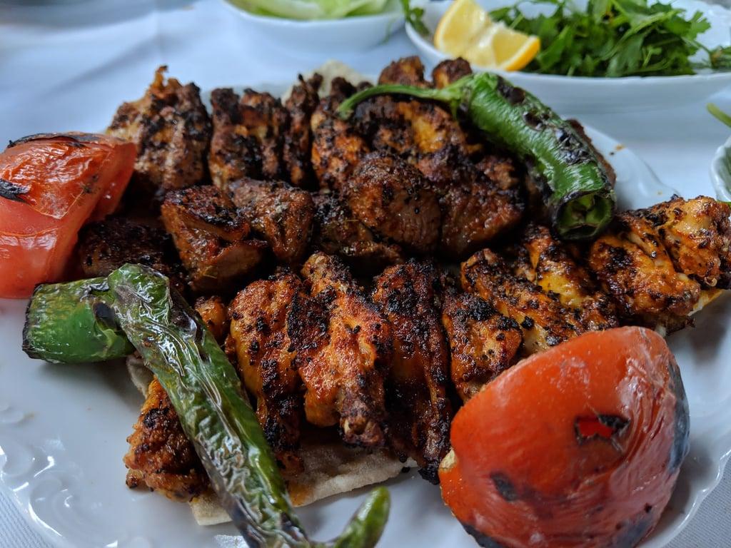 Adana yüzevler gıda fotoğraf 15