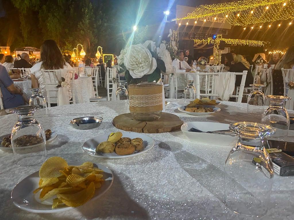 Selvili Kır Düğün Salonu ve Restaurant fotoğraf 8