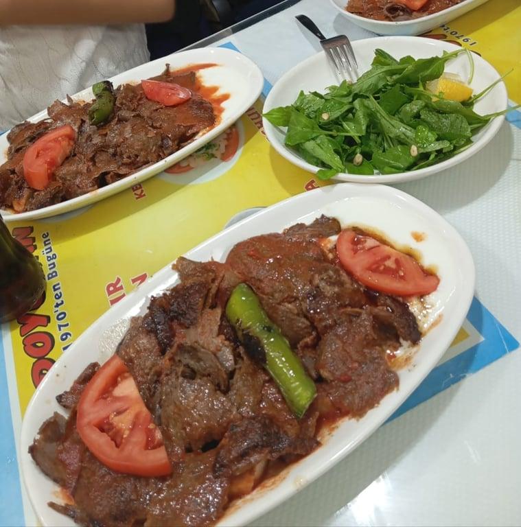 Doyuran Manisa Kebap fotoğraf 10