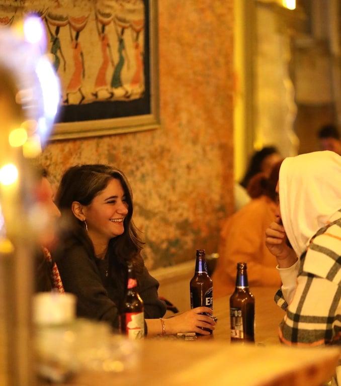 No 24 Pub Beşiktaş fotoğraf 9