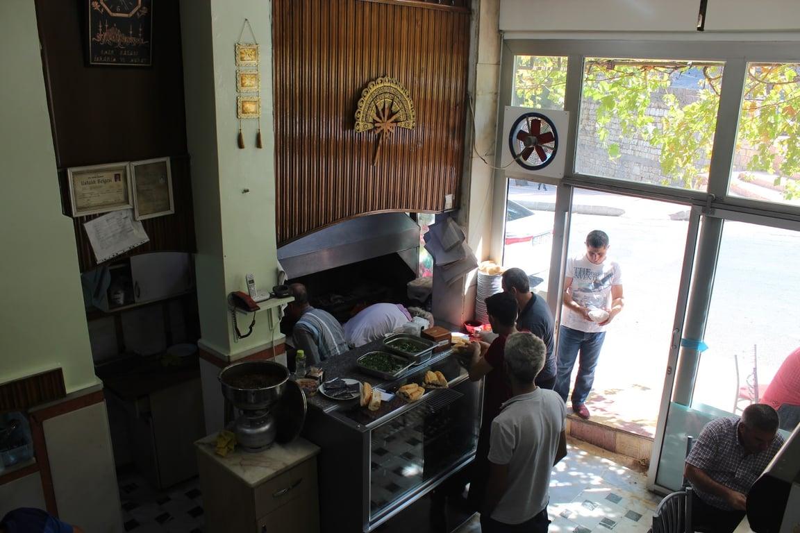 Koç Kebap Evi