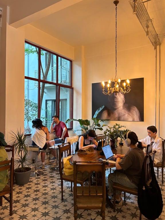 Faw Coffee fotoğraf 9