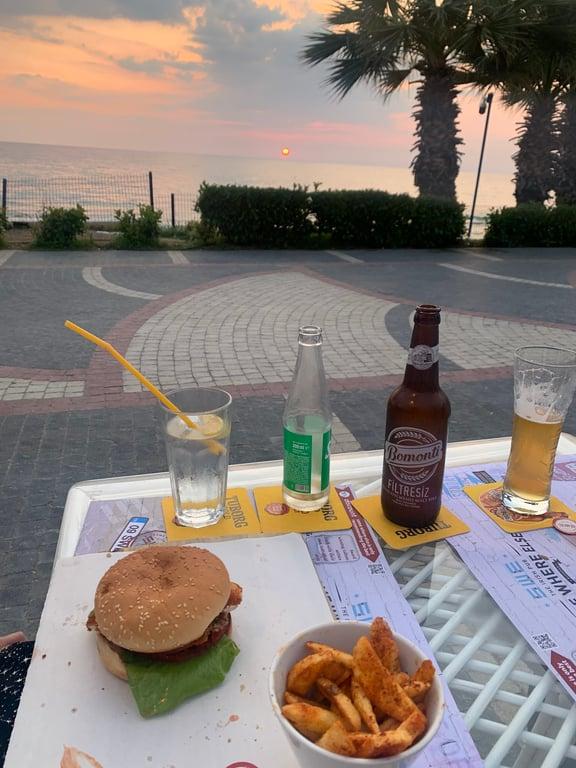 Some Where Else The Irish Pub fotoğraf 6