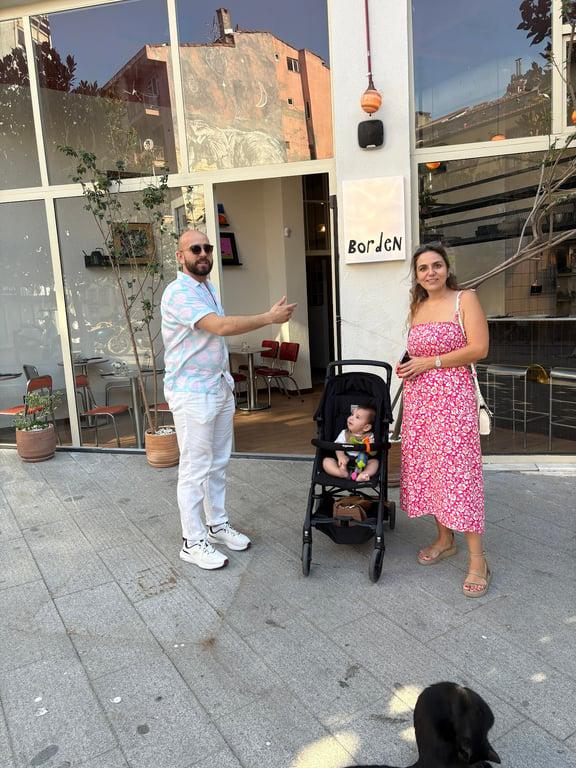 Borden fotoğraf 3