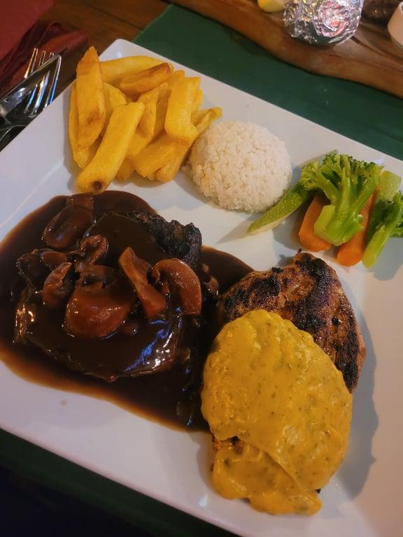 Elite Restoran fotoğraf 18