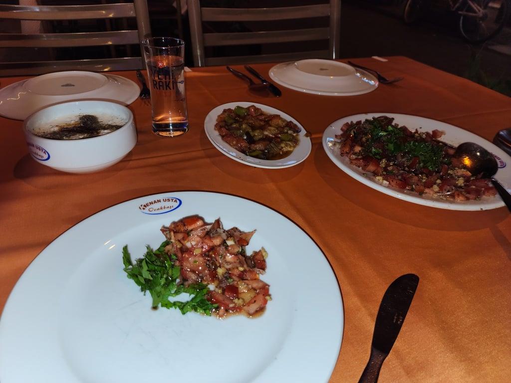 Kenan Usta Ocakbaşı Restoran fotoğraf 2