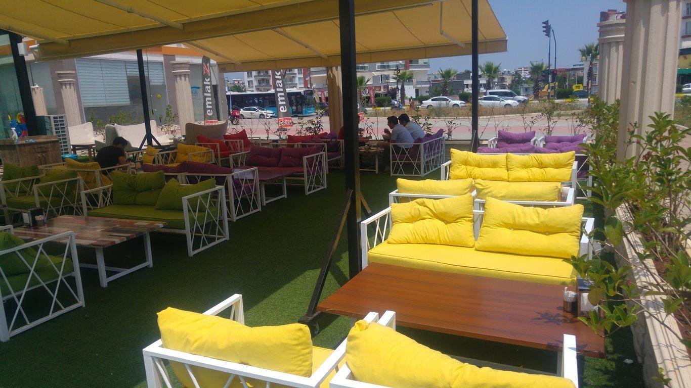 masticLounge Restaurant fotoğraf 12