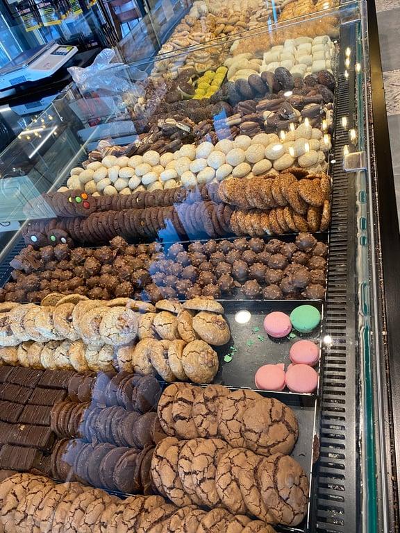Derya Pastanesi & Cafe fotoğraf 9