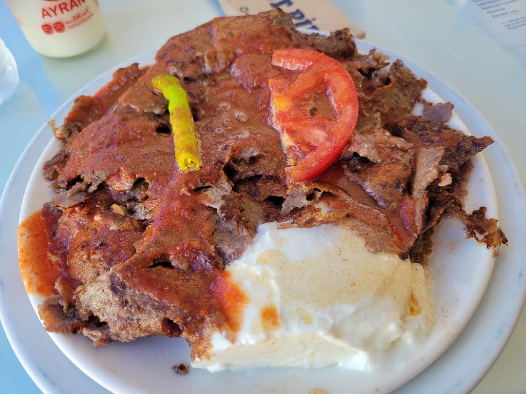 Dost Pide & Pizza fotoğraf 6