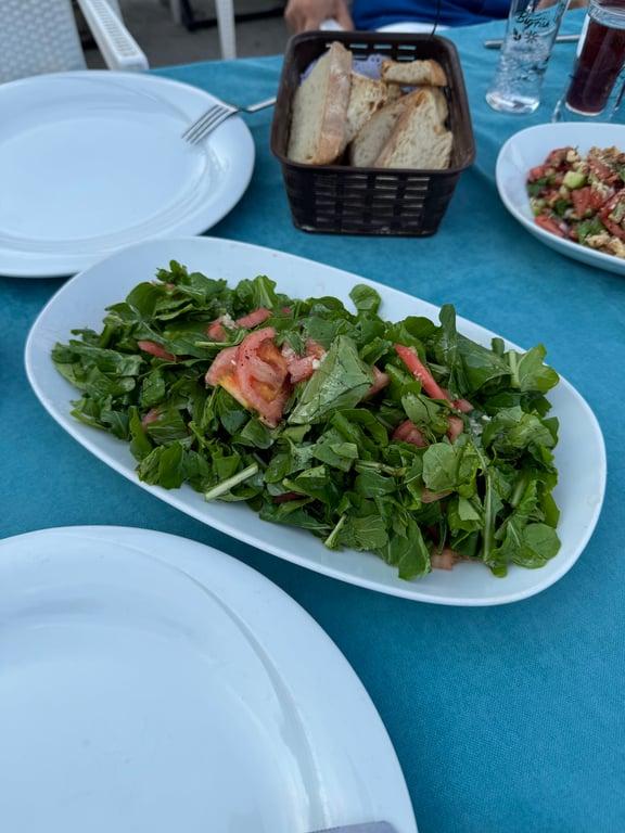 Bigfish Restaurant Adana fotoğraf 7