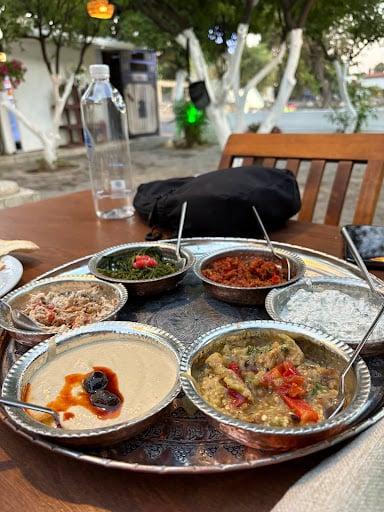 Sultan Bahçe Restaurant fotoğraf 3