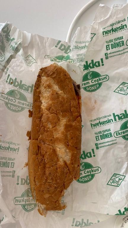EKREM COŞKUN TOST fotoğraf 18