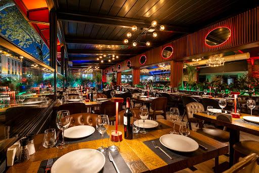 Loti Restaurant fotoğraf 4