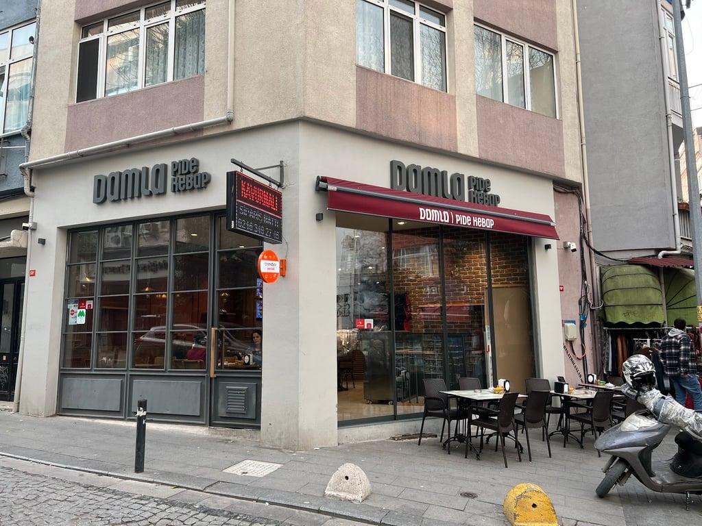 Damla Kebap Pide fotoğraf 7