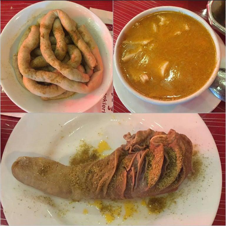 Uğur Paça Salonu fotoğraf 13