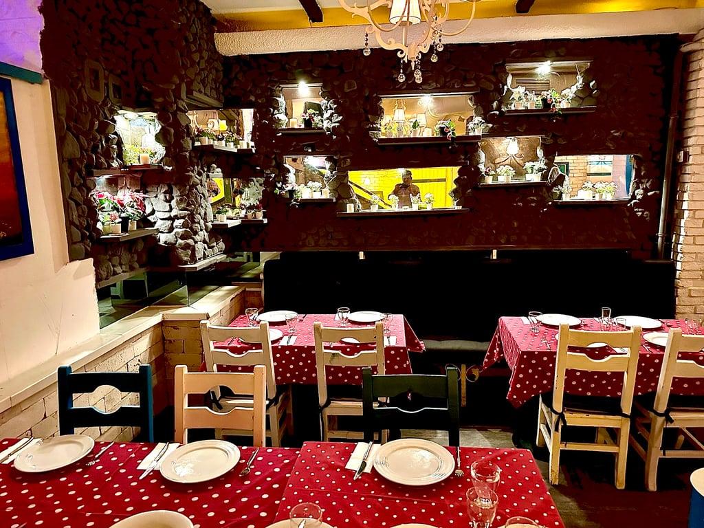 Komşu Restoran fotoğraf 5