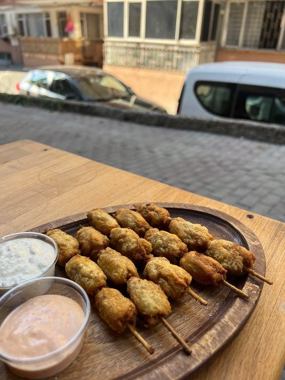 Kadıköy Midyecisi fotoğraf 4