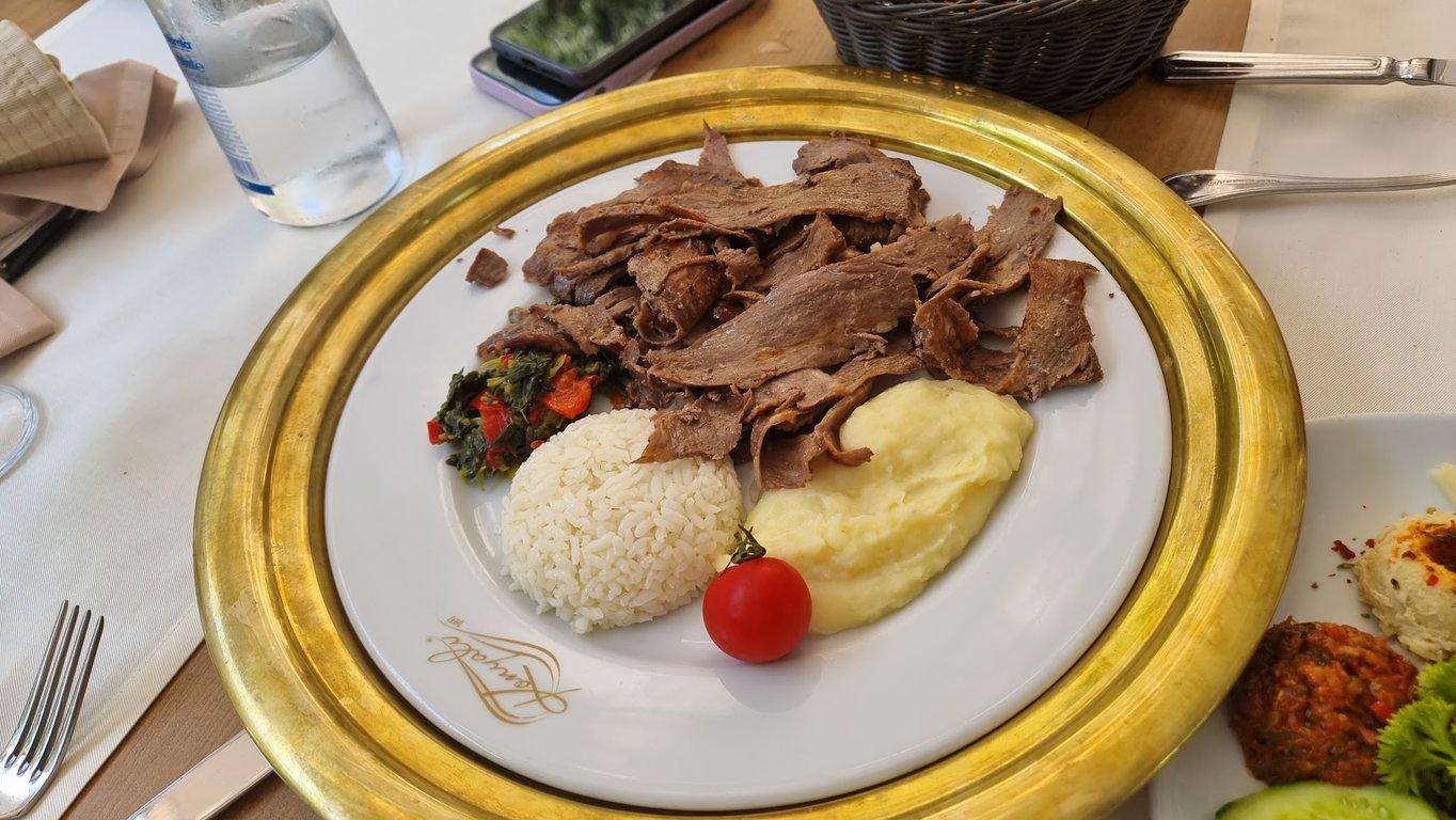 Konyali Restaurant