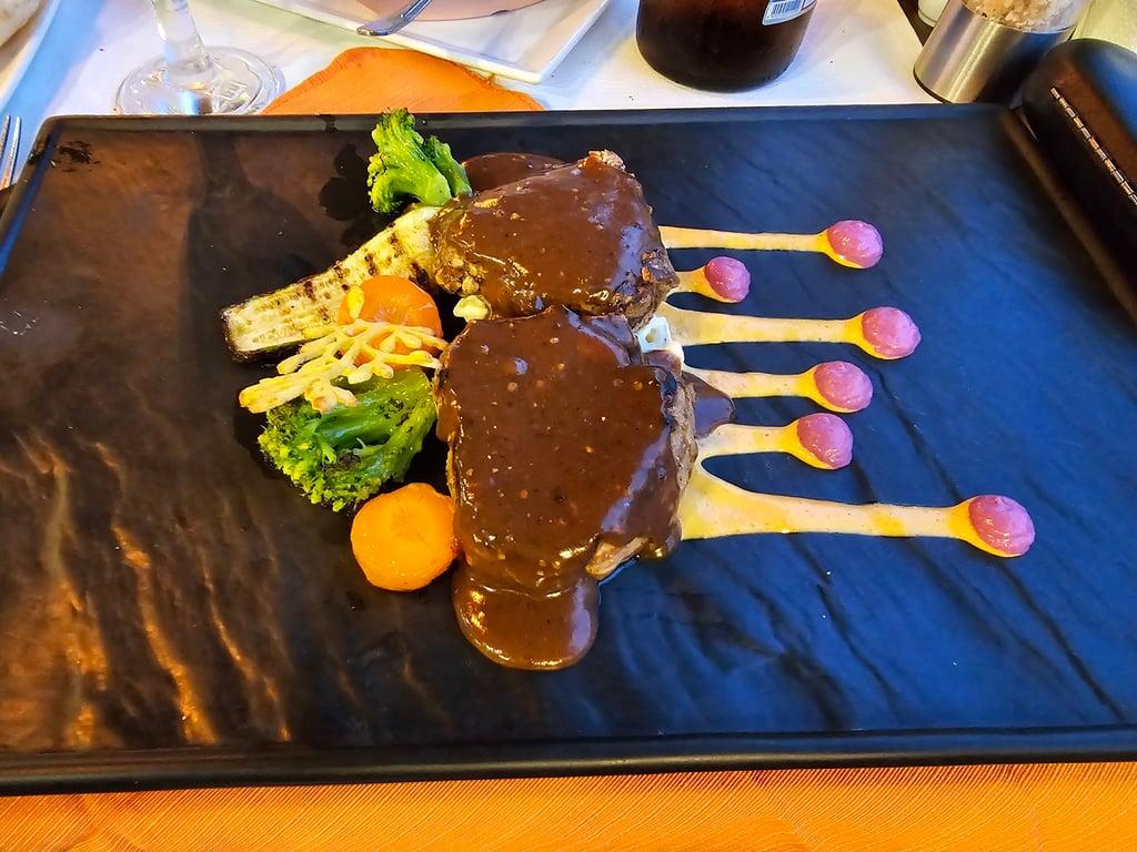 Olivia Gourmet Restaurant & Cafe Bar fotoğraf 9