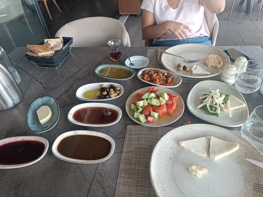 Nefes Kafe&Restoran fotoğraf 5