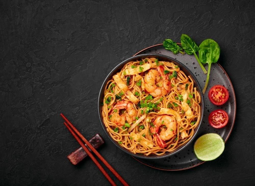 Bento Noodles Yeldeğirmeni fotoğraf 15