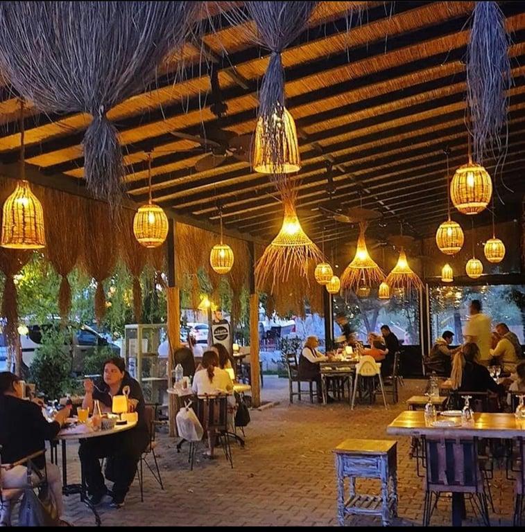 Köşem Hisarönü fotoğraf 2