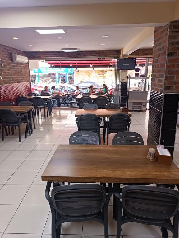 Hasan Usta Tantuni fotoğraf 8