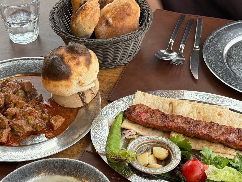 Kapadokya Kebapzade fotoğraf 6