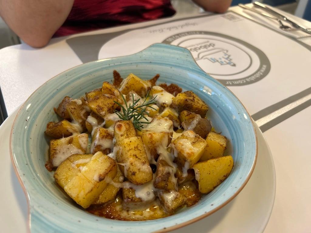 Dababa Restaurant fotoğraf 11