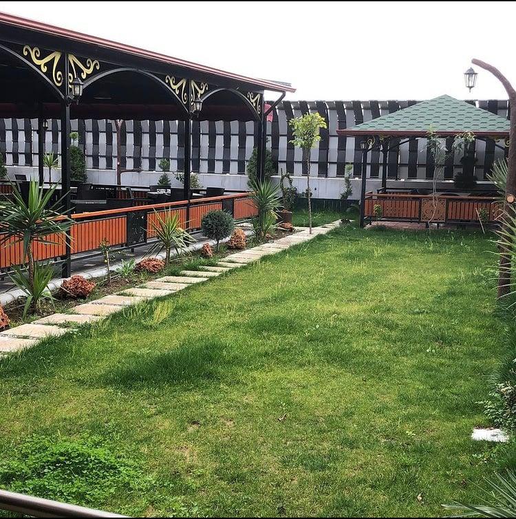 Ay Cafe fotoğraf 2