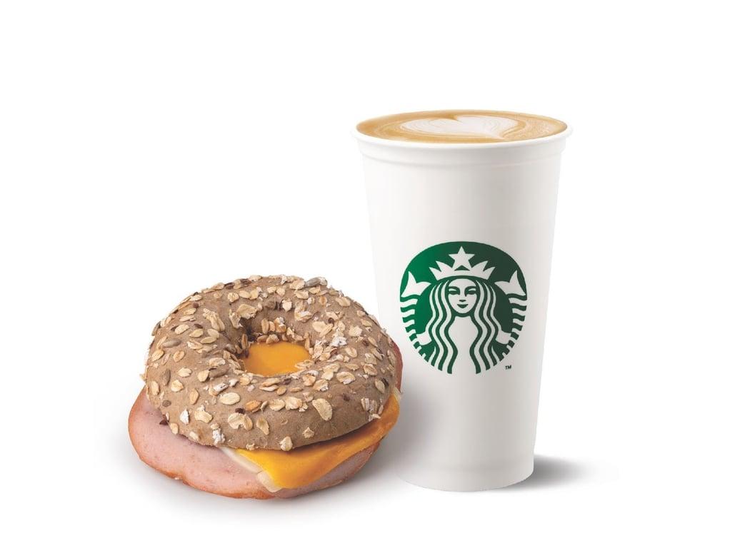 Starbucks fotoğraf 8