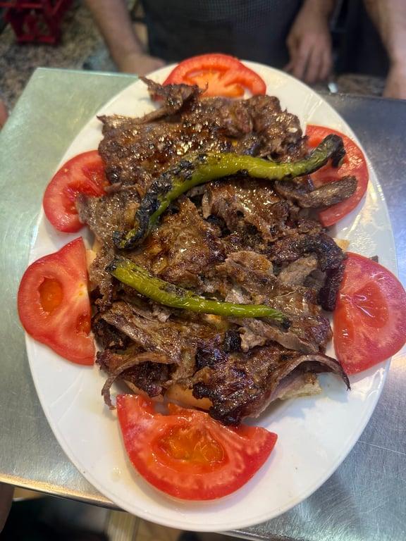 Ustabaşı Tandır Çorba Döner fotoğraf 6