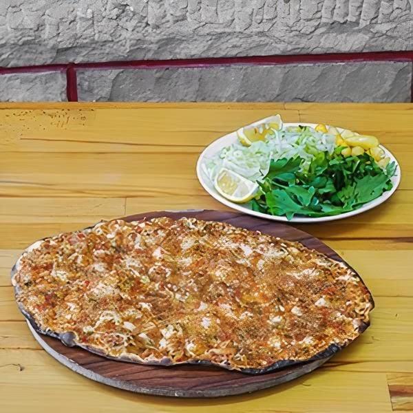 Elise Karadeniz Pide & Lahmacun fotoğraf 7
