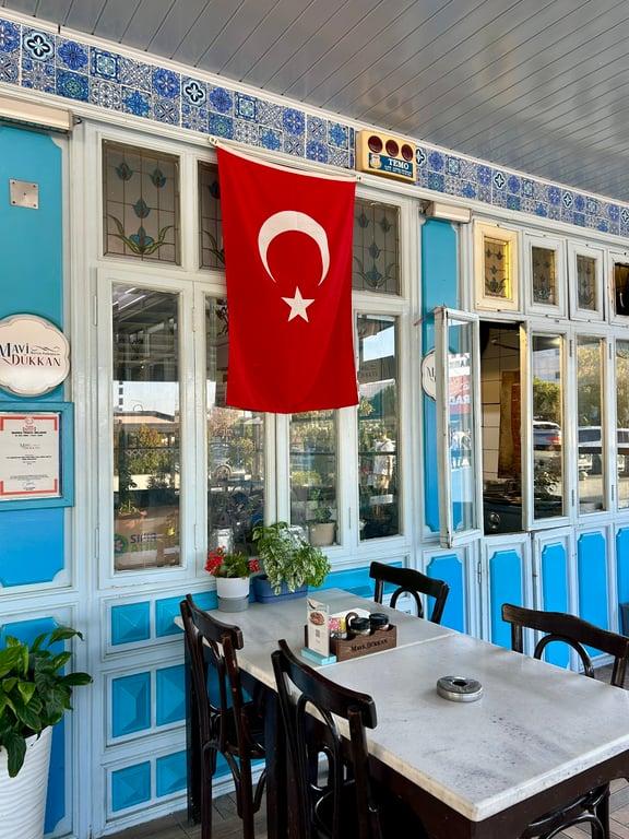 Mavi Dükkan® Bursa Kebapçısı fotoğraf 8