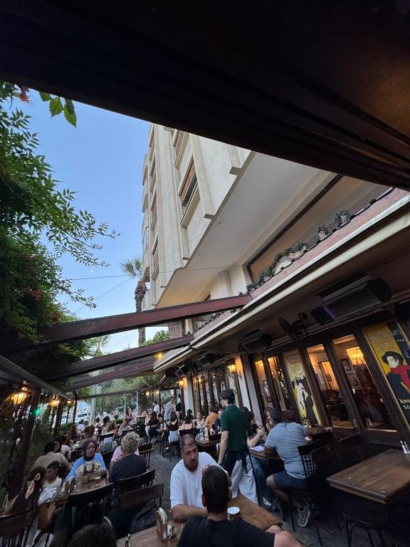 RCS Cafe & Restaurant fotoğraf 12