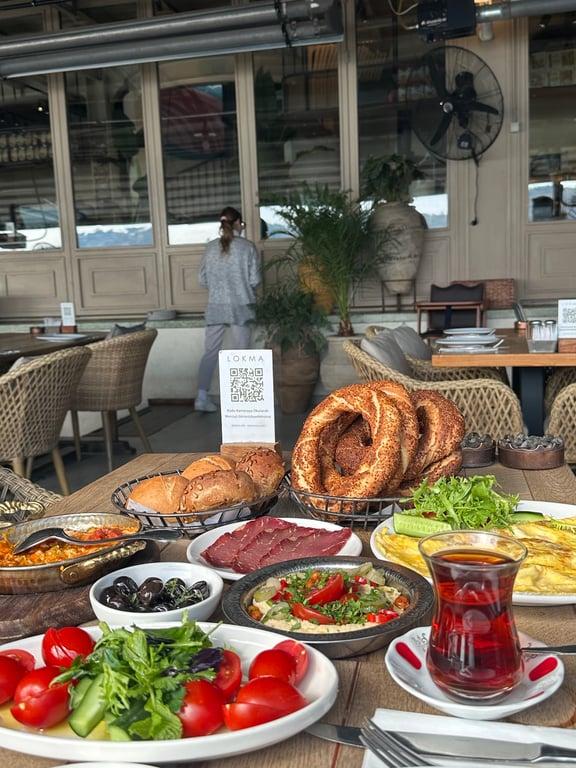 Lokma fotoğraf 15