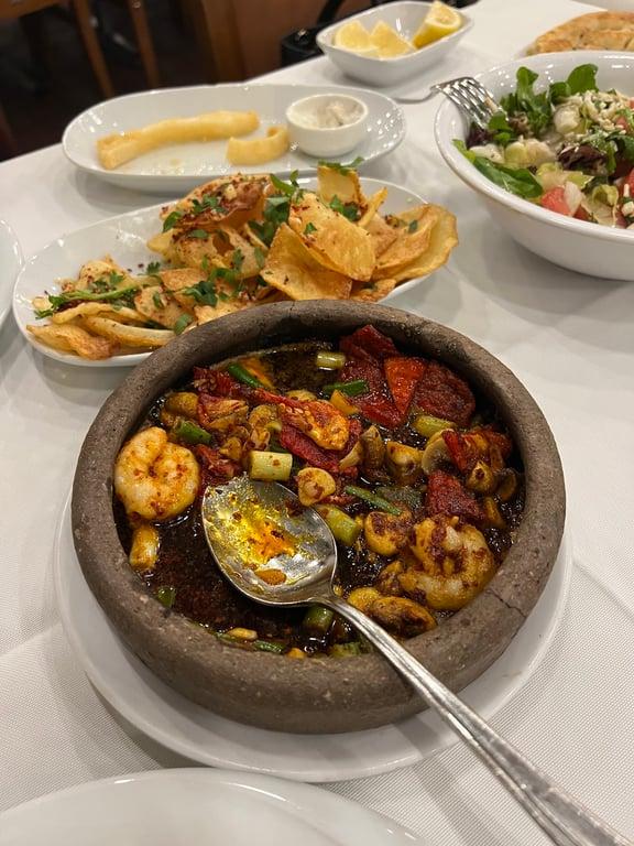 Rina Restaurant fotoğraf 6