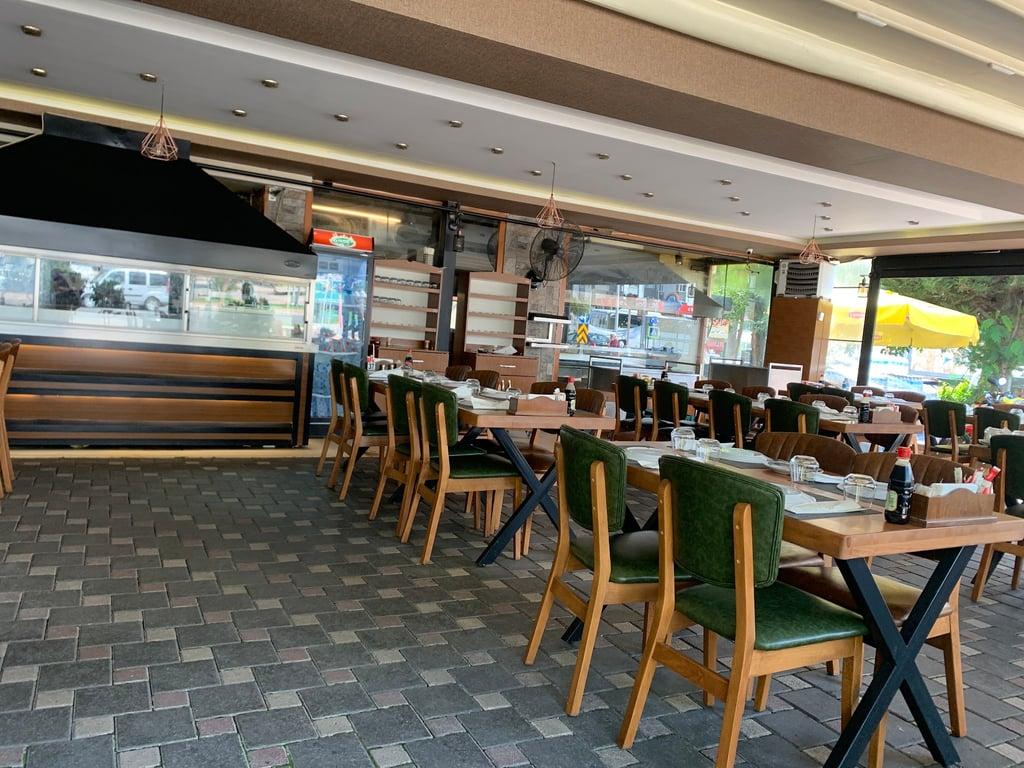 BEYZADE KEBAP TURGUT ÖZAL ŞUBESİ fotoğraf 14