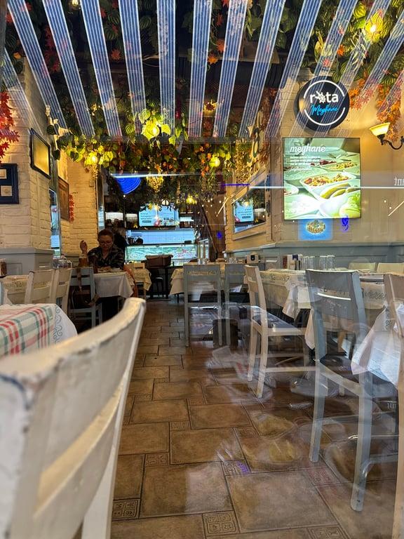 Rota Restaurant fotoğraf 9